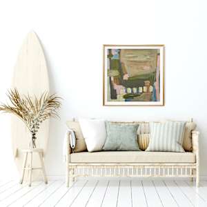 Afternoon Unrushed by Currie Boyd, Image 9.