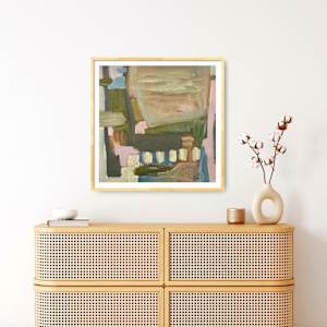 Afternoon Unrushed by Currie Boyd, Image 11.
