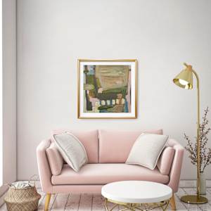 Afternoon Unrushed by Currie Boyd, Image 12.