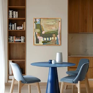 Afternoon Unrushed by Currie Boyd, Image 13.