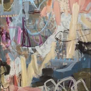 Frustration No.1 by Currie Boyd, Image 1.