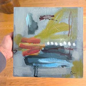 Moving Right Along by Currie Boyd, Image 2.