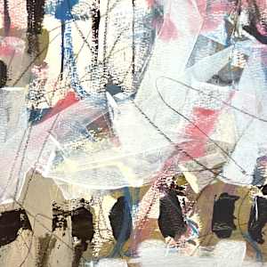 Out of Bounds No. 1 by Currie Boyd, Image 1.