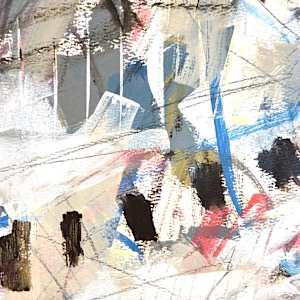 Out of Bounds No.2 by Currie Boyd, Image 1.