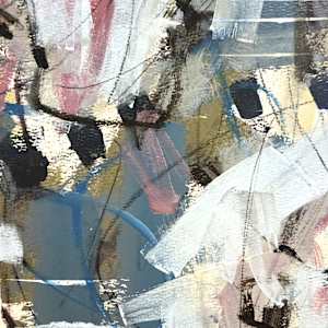 Out of Bounds No. 3 by Currie Boyd, Image 1.