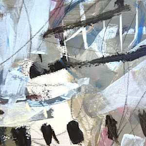 Out of Bounds No.4 by Currie Boyd, Image 1.
