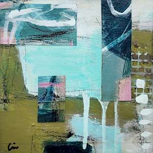 Frose by the Pool - Collection by Currie Boyd, Image 4.