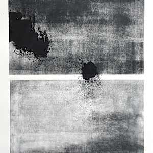 nothing must be done by Peter Roux, Image 1.