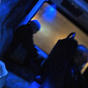 Past Confronts its Future by GERRY FELDMAN, Image 1.