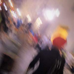 I Won't Always Love You by GERRY FELDMAN, Image 1.