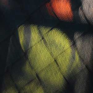 Arrangement in Red and Yellow by GERRY FELDMAN, Image 1.