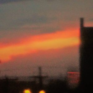 Cityscape by GERRY FELDMAN, Image 1.