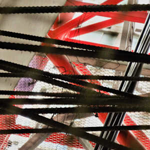 Discovered Check by GERRY FELDMAN, Image 2.