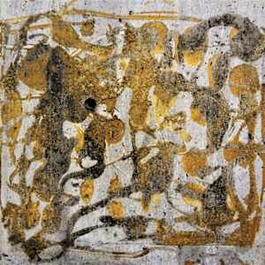 Maze by GERRY FELDMAN, Image 1.