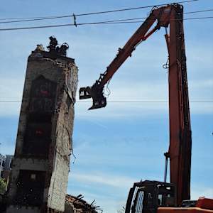 The Better to Eat You by GERRY FELDMAN, Image 1.