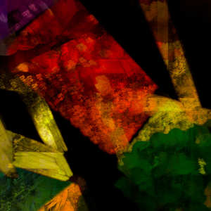 Anticipation by Neil Berkowitz, Image 1.