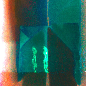 Attraction by Neil Berkowitz, Image 1.
