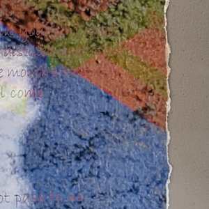 White Noise / Under the Overpass by Neil Berkowitz, Image 2.