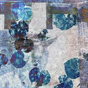 Questioning Legacy by Neil Berkowitz, Image 1.