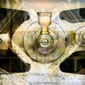 The Forgers by Neil Berkowitz, Image 7.