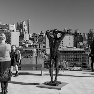 Worship by Neil Berkowitz, Image 1.