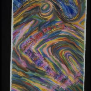 Bump And Wind II by Todd Stone 