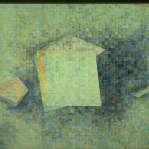 Cycle III by Todd Stone 