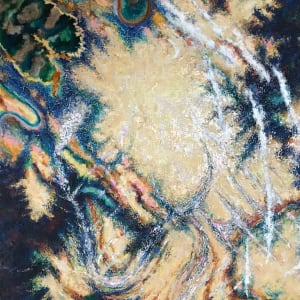 Physics Of Desire by Todd Stone 