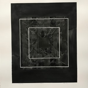 Shift VI by Todd Stone 