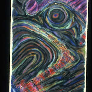 Slipstream by Todd Stone 