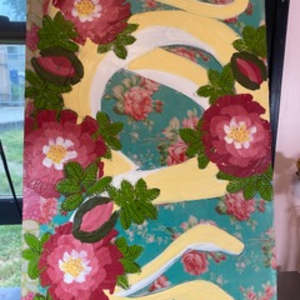 Two Heads Are Better Than None by Terrie Maskill, Image 6.