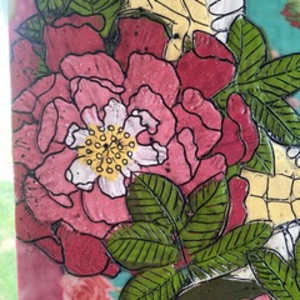 Two Heads Are Better Than None by Terrie Maskill, Image 8.