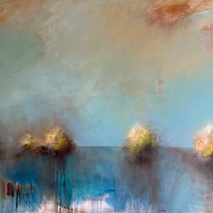 Blue Beneath by Eric Abrecht, Image 1.
