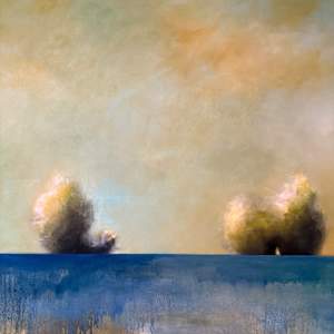 Azul Wash by Eric Abrecht, Image 1.