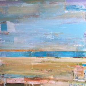 Shoreline by Eric Abrecht, Image 1.
