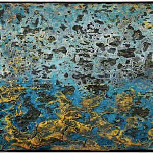 Sound of Late Tide by Brennen Steines, Image 1.