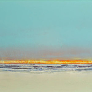 Fiery Sky by Jeff Erickson, Image 1.