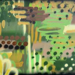 Universal Camo by Zach Winter, Image 1.