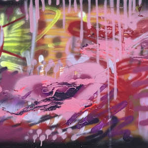 Love At First Sight by Zach Winter, Image 1.