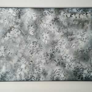 Ephemeral Poetries v6 by Tiffany Matos, Image 1.