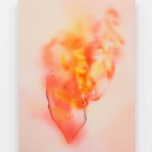 Hot Head by Travis LeRoy Southworth