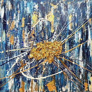 Where the Light Entered by J. Vadala, Image 2.