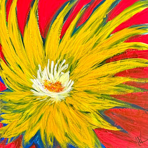 Pretty Little Poison by J. Vadala, Image 1.
