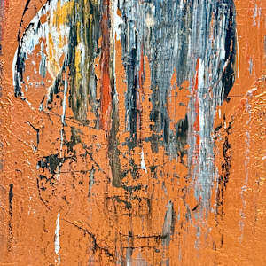 Fractured Identity by J. Vadala, Image 1.