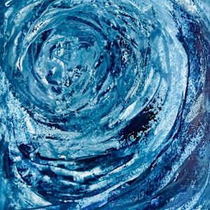 Eye of the Storm by J. Vadala, Image 1.