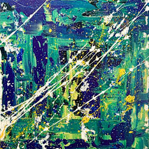 Driftline by J. Vadala, Image 1.