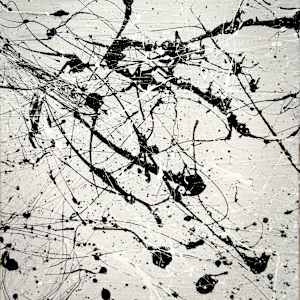Residual Noise: No. 2 by J. Vadala, Image 1.