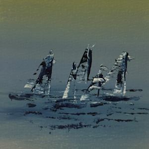 Drifting Forward by J. Vadala, Image 1.