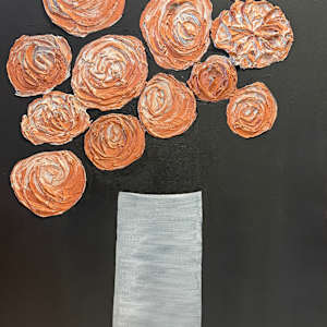 Blooming in the Void by J. Vadala, Image 1.