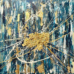 Where the Light Entered by J. Vadala, Image 1.
